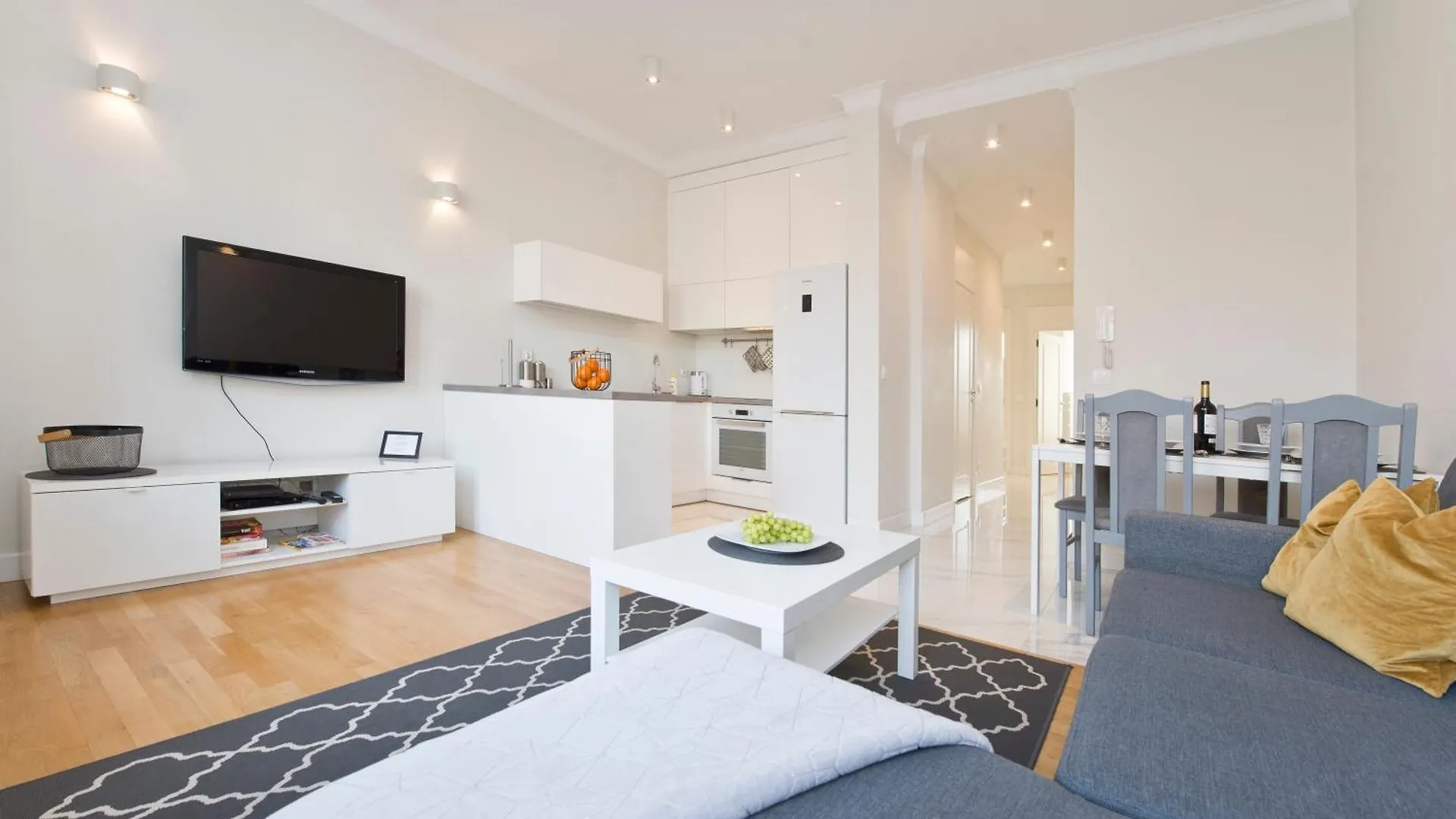 Yourapart Piwna Luxury Apartment Gdansk Poland