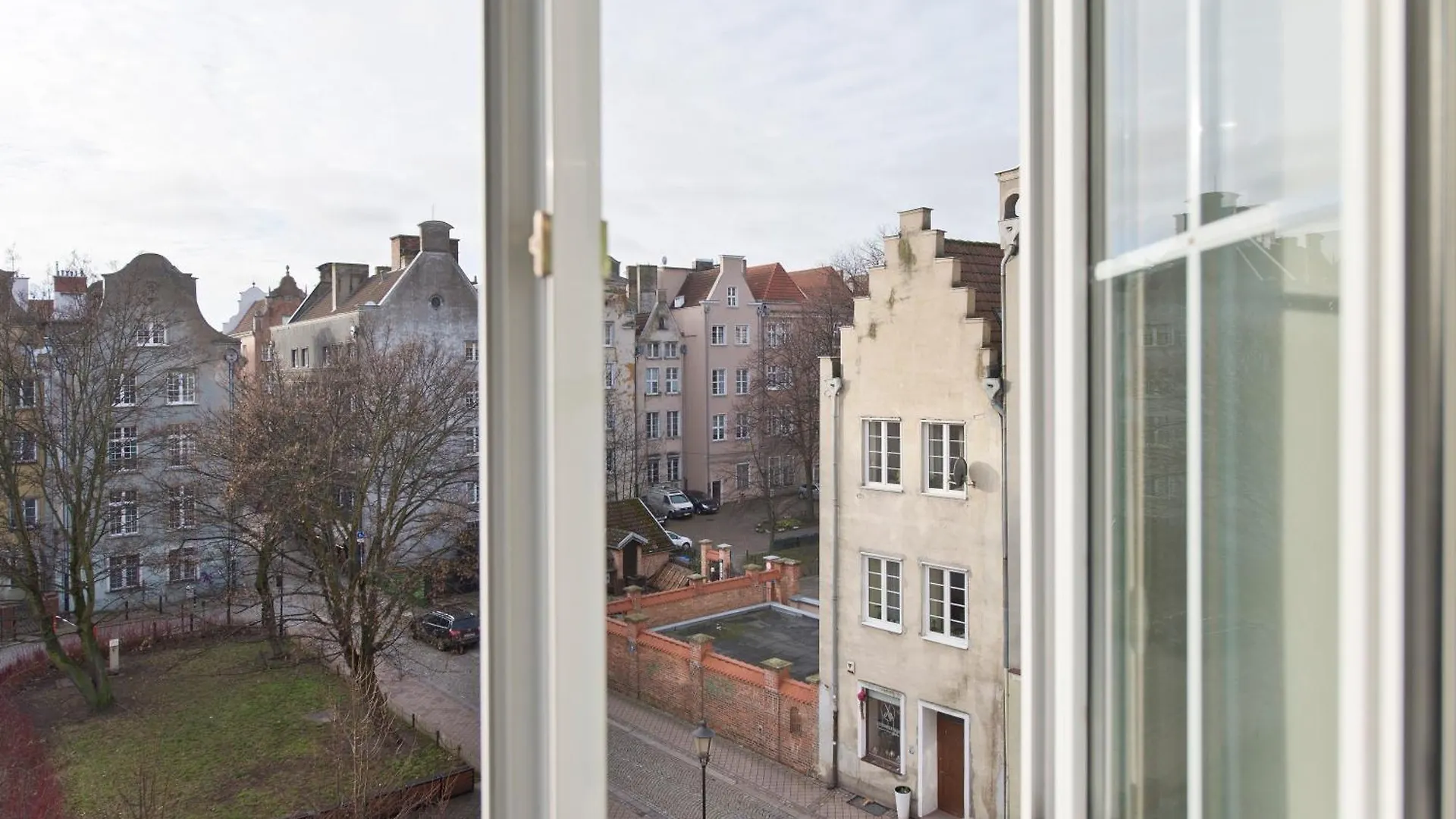 Yourapart Piwna Luxury Apartment Gdansk Poland