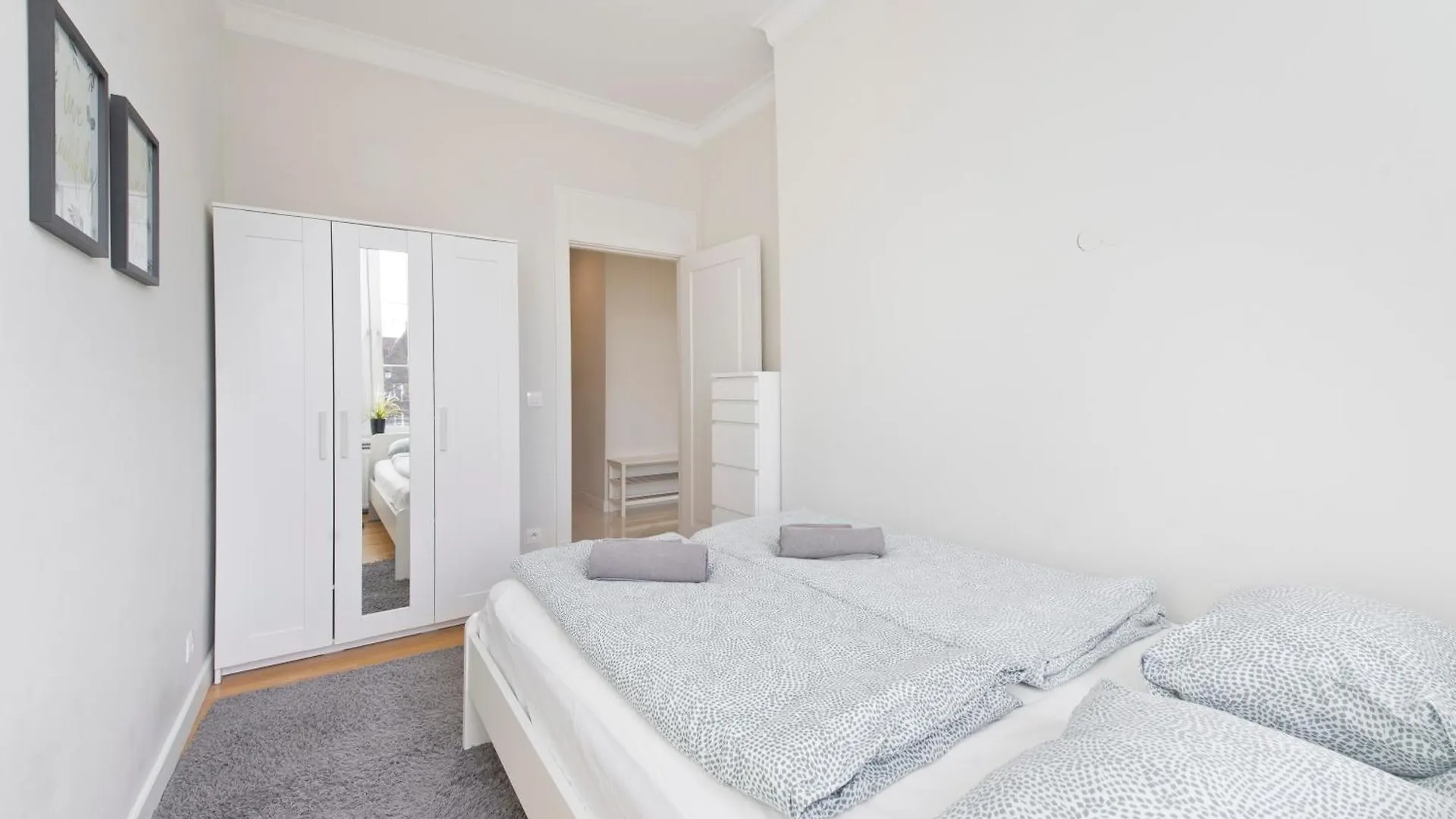 Yourapart Piwna Luxury Apartment Gdansk