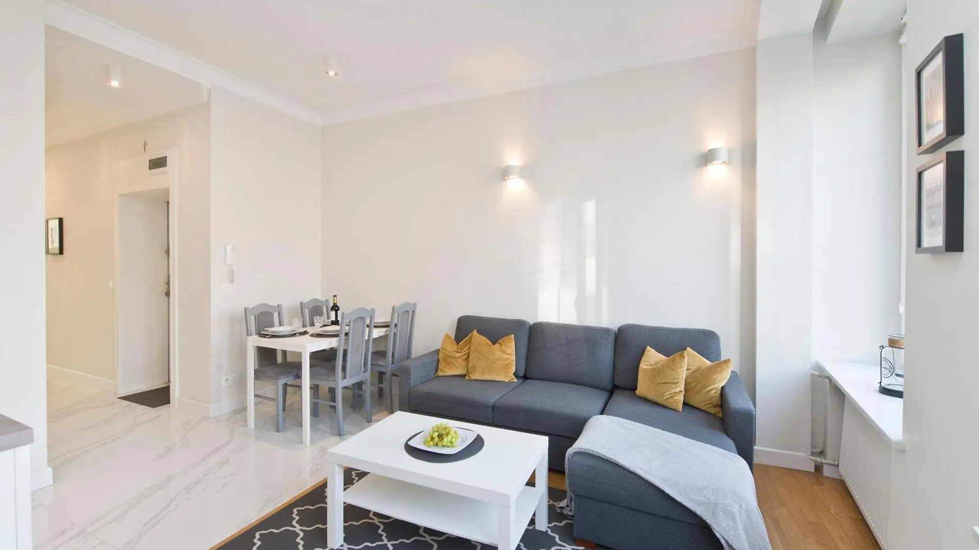 Yourapart Piwna Luxury Apartment Gdansk