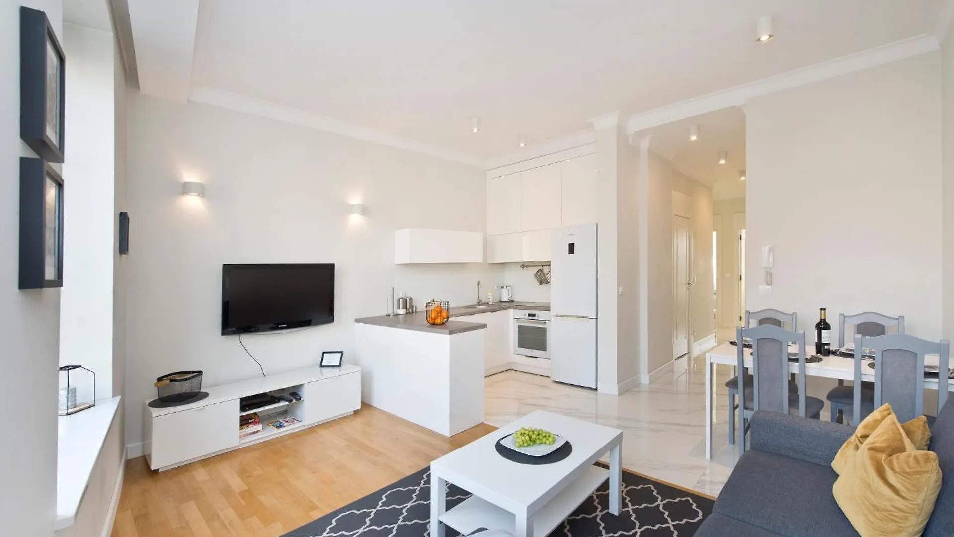 Yourapart Piwna Luxury Apartment Gdansk